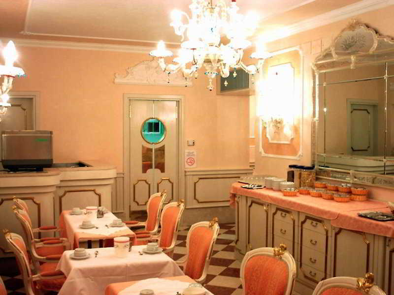 Hotel Canaletto Benátky Exteriér fotografie